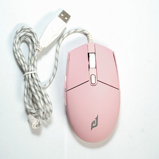 Chuột Gaming E-Dra EM6102 LED 7 màu