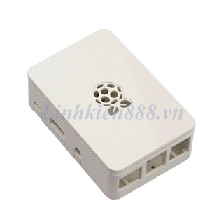 Vỏ hộp Raspberry Pi 3B / 3B + / 2B
