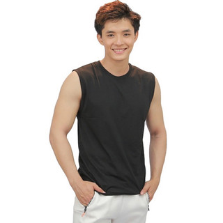 Áo thun sát nách body cotton dưới 65kg
