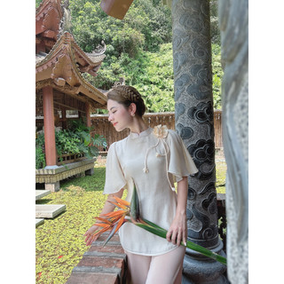 Pháp phục Dương Tử by LINN