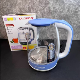 Ấm đun nước Cuckoo ST16