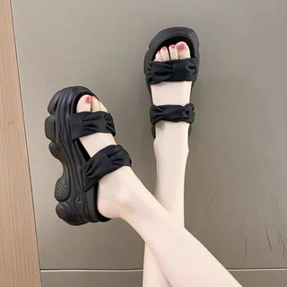 Dép bm 2 quai nhún hàng cao cấp