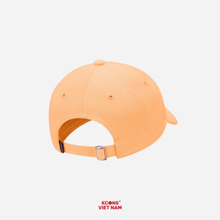 Mũ/ Nón Converse All Star Patch Baseball Hat 10022134