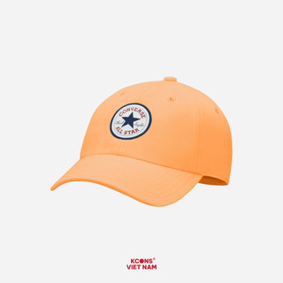 Mũ/ Nón Converse All Star Patch Baseball Hat 10022134