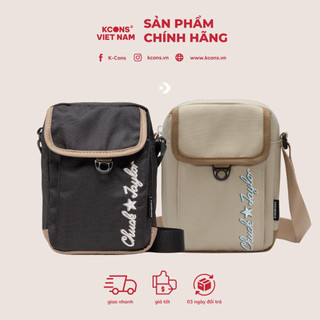 Túi Chéo Converse Embroidered Crossbody Bag 10023825