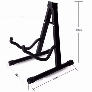 Chân Để Đàn Guitar-Giá Để Đàn Chữ A