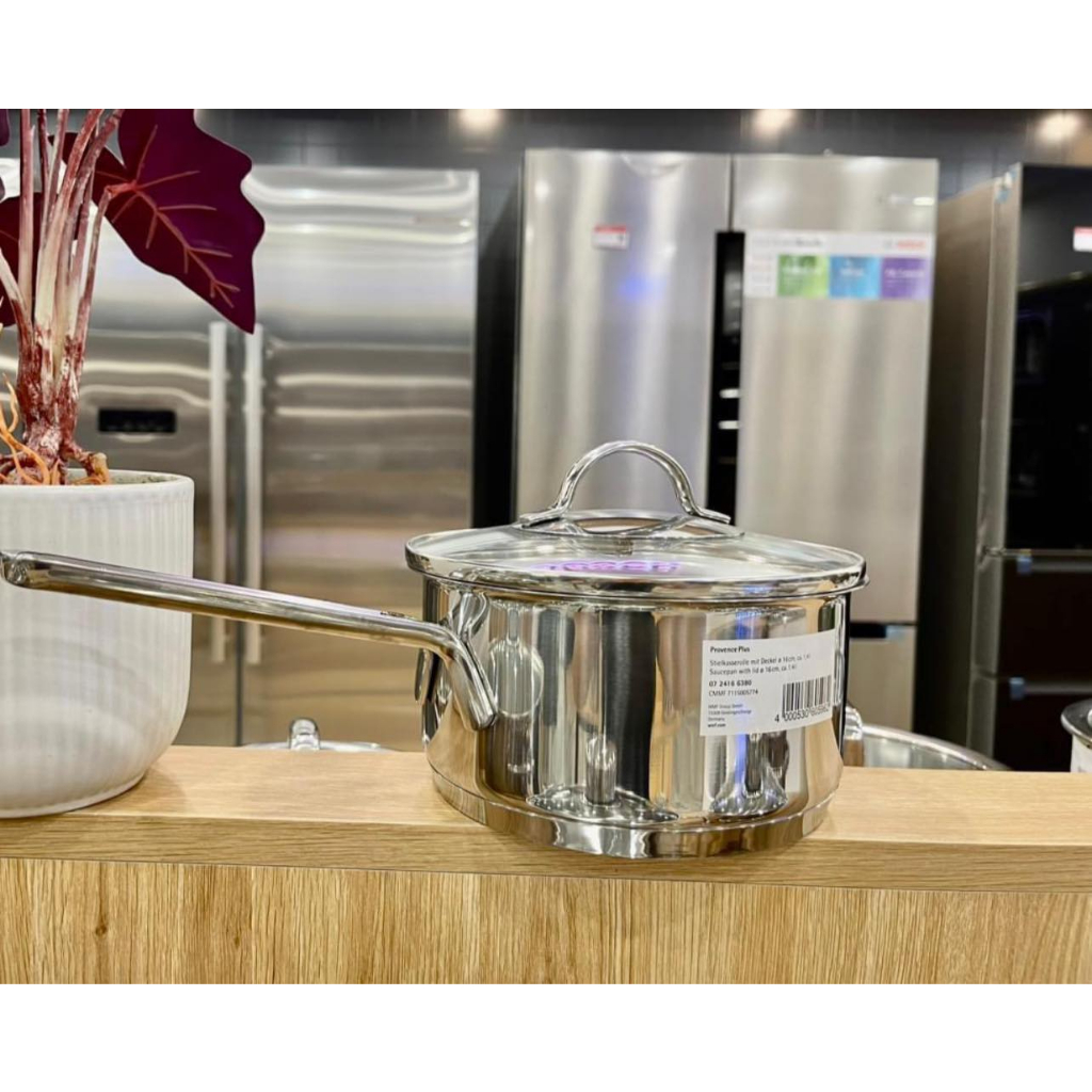 Quánh WMF Provence Plus Saucephan - 16cm