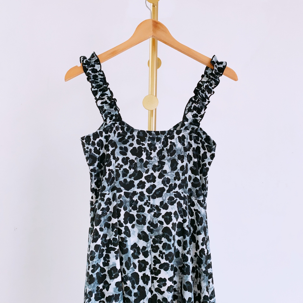 Đầm Zara authentic