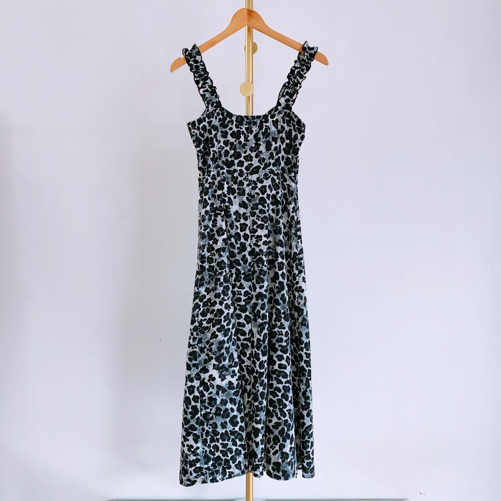 Đầm Zara authentic