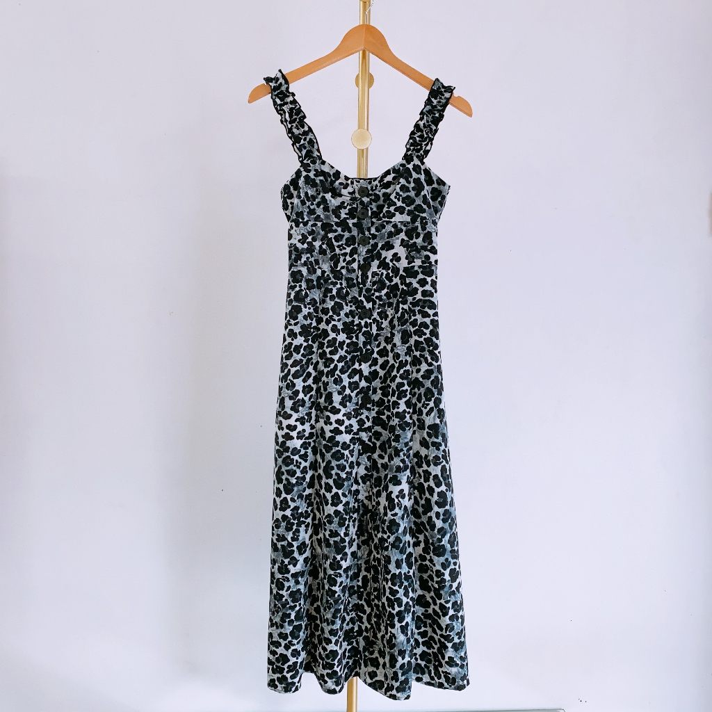 Đầm Zara authentic