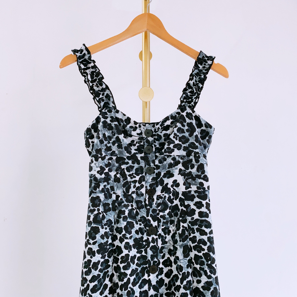 Đầm Zara authentic