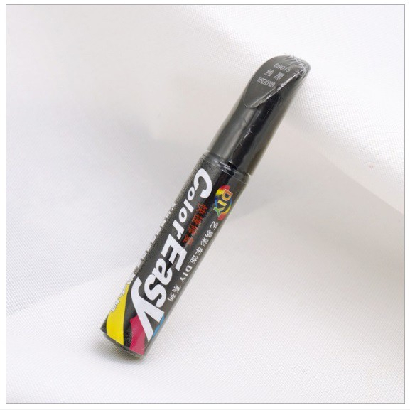 Bút Tẩy Màu Đỏ, Bạc, Trắng, Đen Nano Xóa Vết Trầy Xước Sơn Dặm Cho ô Tô, Xe Hơi, Xe Máy