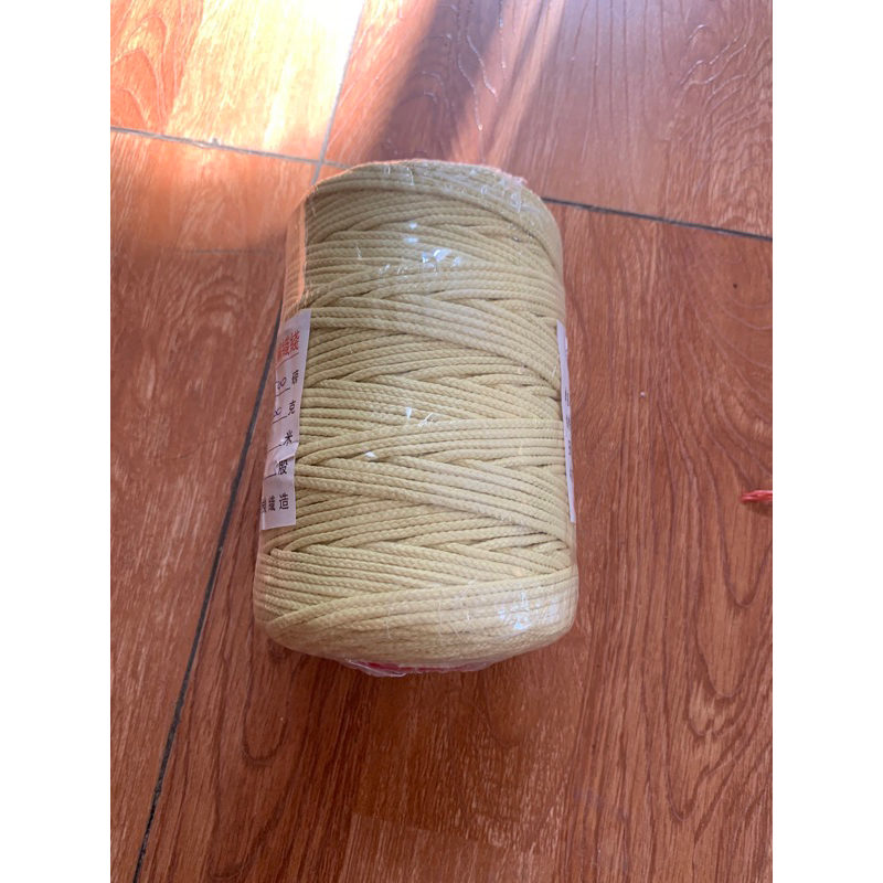 158m dây amiang 2.8(3li)+guồn inox 304 20cm