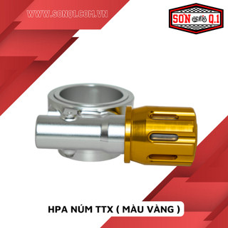 Hpa ohlins núm ttx gh-racing