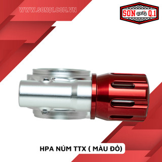 HPA OHLINS NÚM TTX GH-RACING