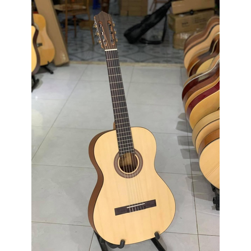 Đàn Guitar Classic Martinez Toledo MC-18