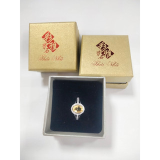 [Hàng tặng không bán] QT FOX Trang sức Thái Nhã (ngẫu nhiên)