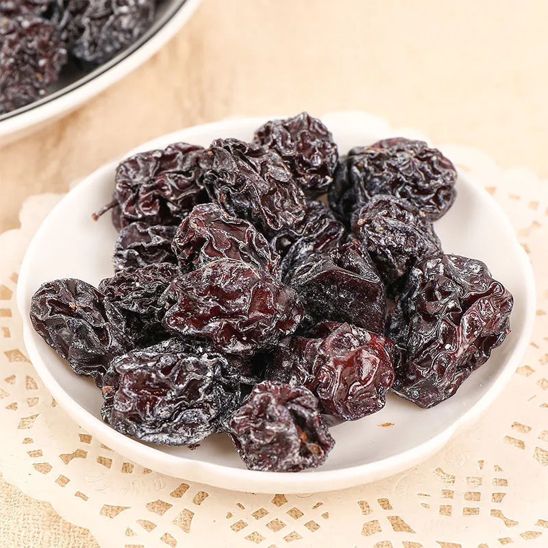 Ô Mai Mận - Thanh Mai - Nho Sấy Khô Ăn Vặt Siêu Ngon - Gói 18gr - 20gr