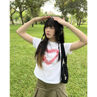Áo thun babytee SLC "Universe"