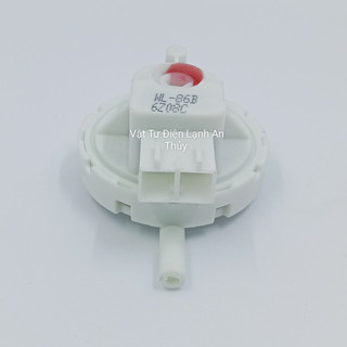 Phao áp lực máy giặt Toshiba cửa đứng 2 chân 86B - Van áp lực máy giặt Toshiba cửa đứng 86B