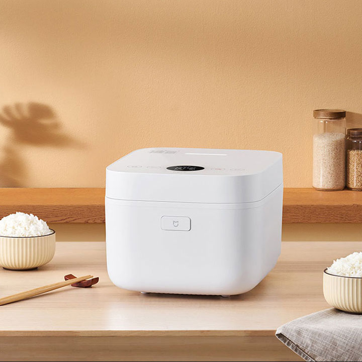 Nồi cơm điện Cao tần Thông minh Xiaomi IH 3L rice cooker MFB2AM