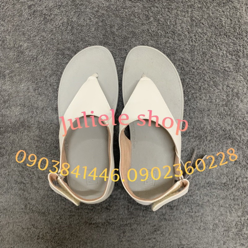 sandal Fitflop vnxk