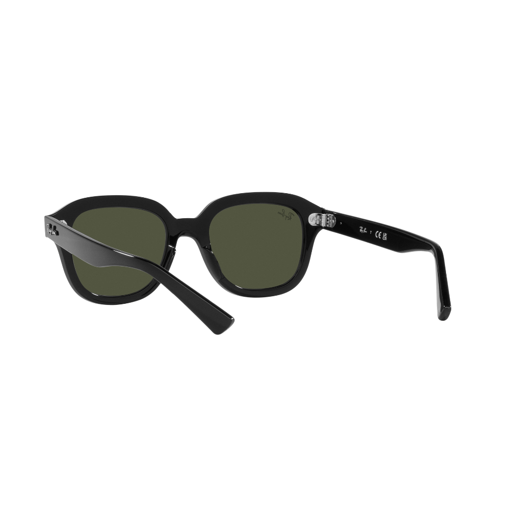 Mắt kính RAY-BAN ERIK - RB4398F 901/31 Size 53 - Kính mát