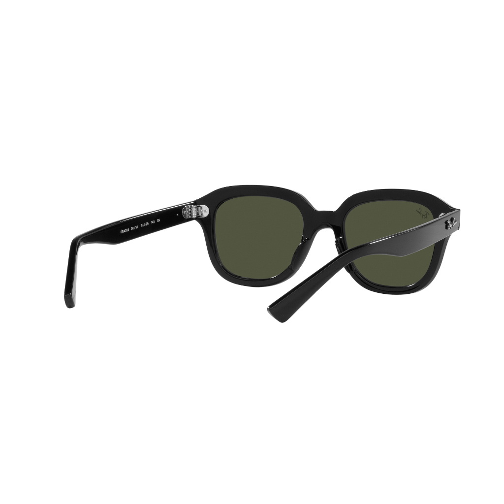 Mắt kính RAY-BAN ERIK - RB4398F 901/31 Size 53 - Kính mát