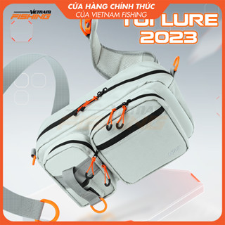 Túi Câu Lure MSS 2023 - Vietnam Fishing
