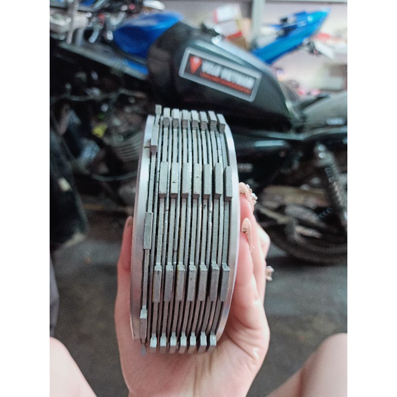 Nồi chống trượt BN302.600