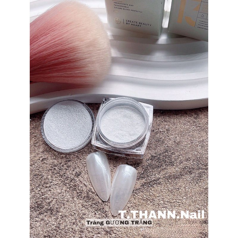 Tráng Gương ánh trắng