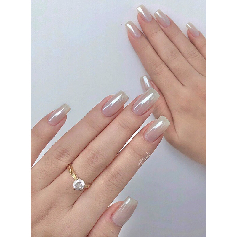 Tráng Gương ánh trắng