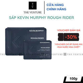 Sáp Vuốt Tóc Nam Kevin Murphy Rough Rider Chính Hãng .