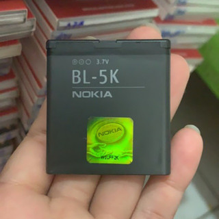 Pin 5K dùng cho các dòng máy Nokia