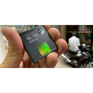 Pin 5K dùng cho các dòng máy Nokia