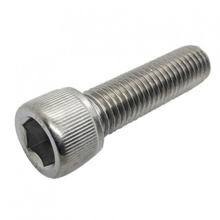 Ốc lục giác đầu trụ inox m3*8 - mã sản phẩm: dtv149