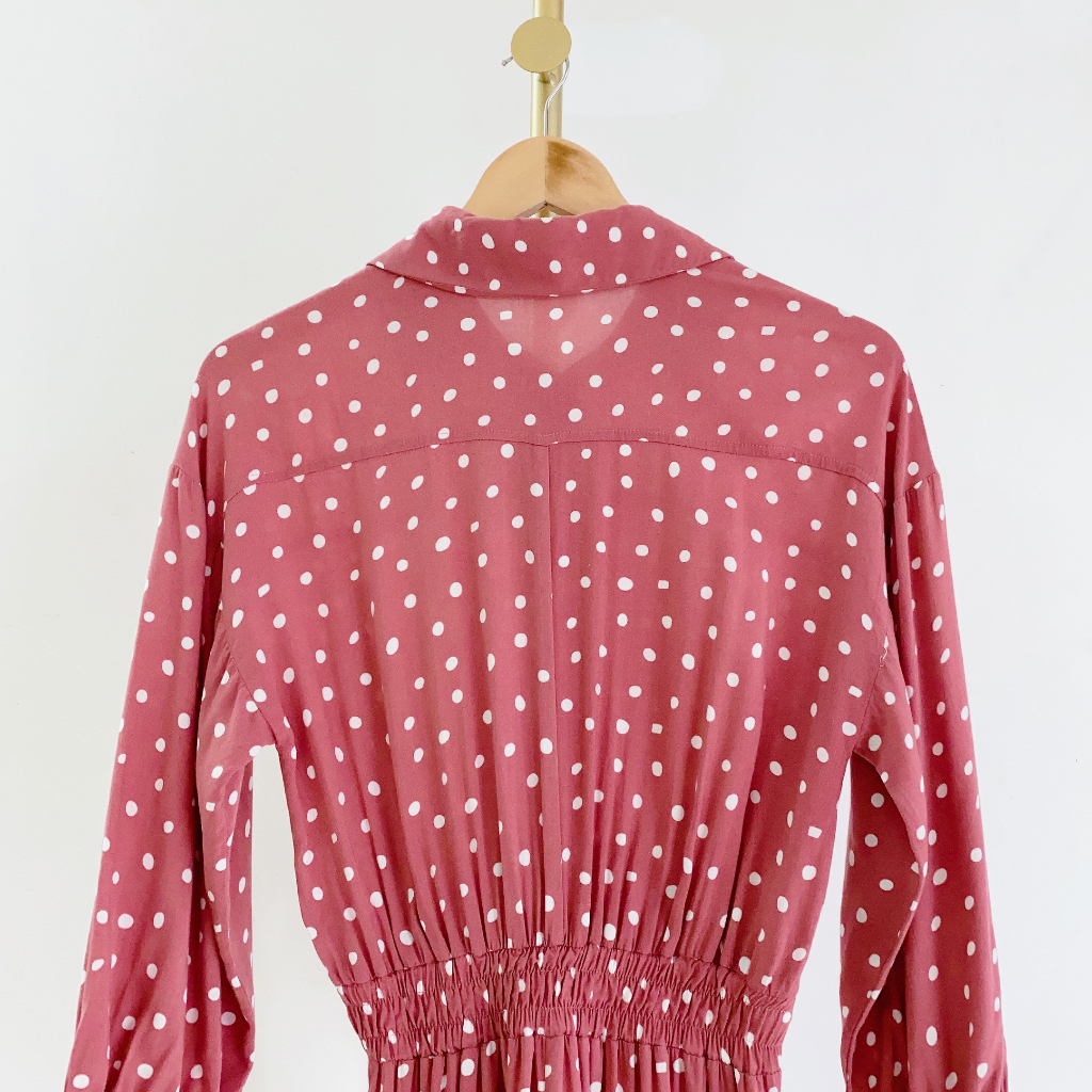 Đầm Zara authentic