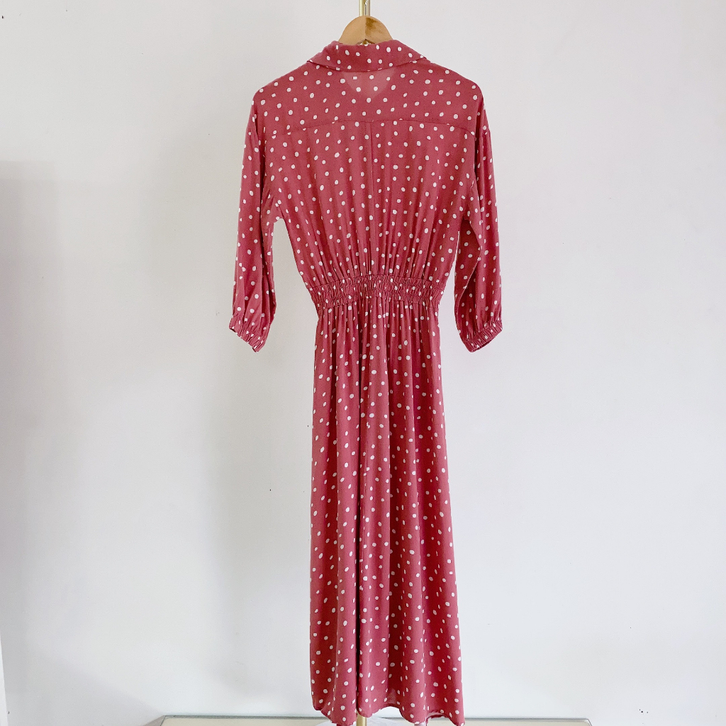 Đầm Zara authentic