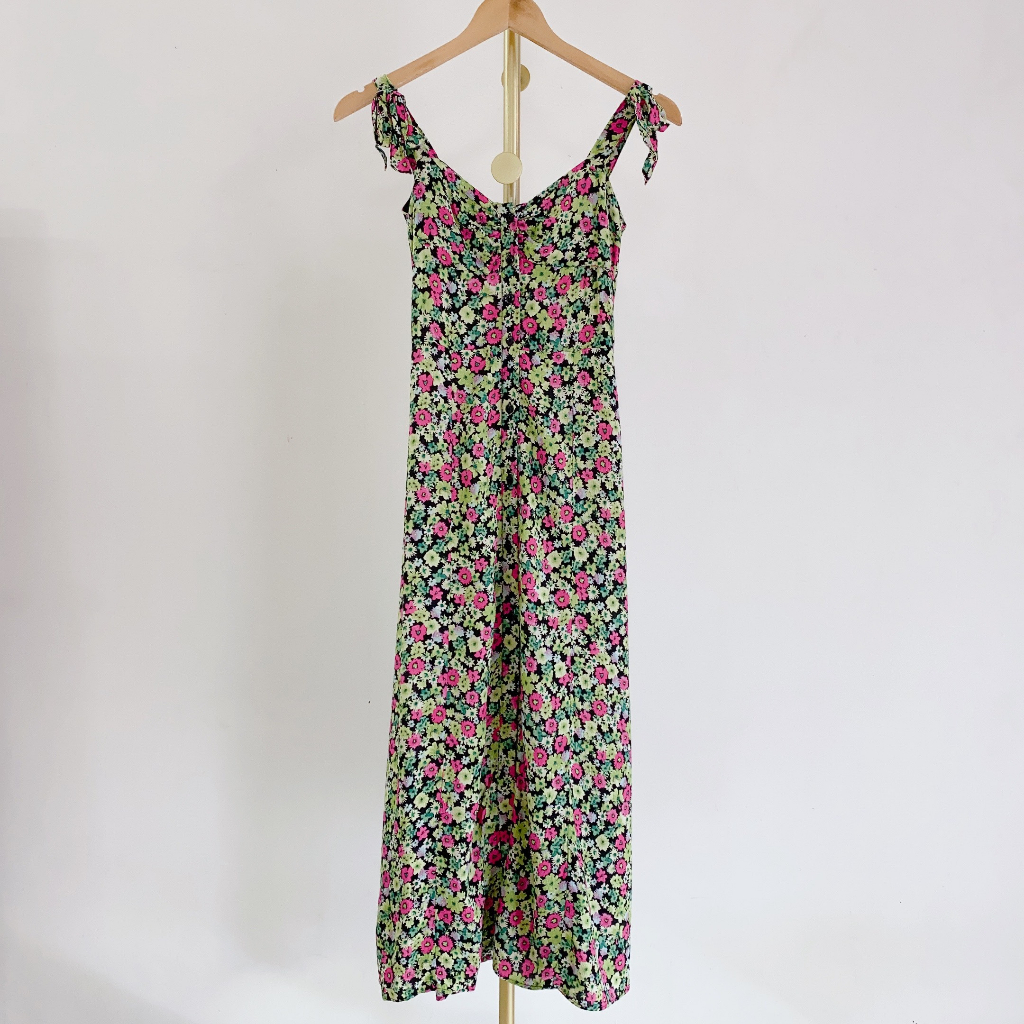 Đầm Zara authentic