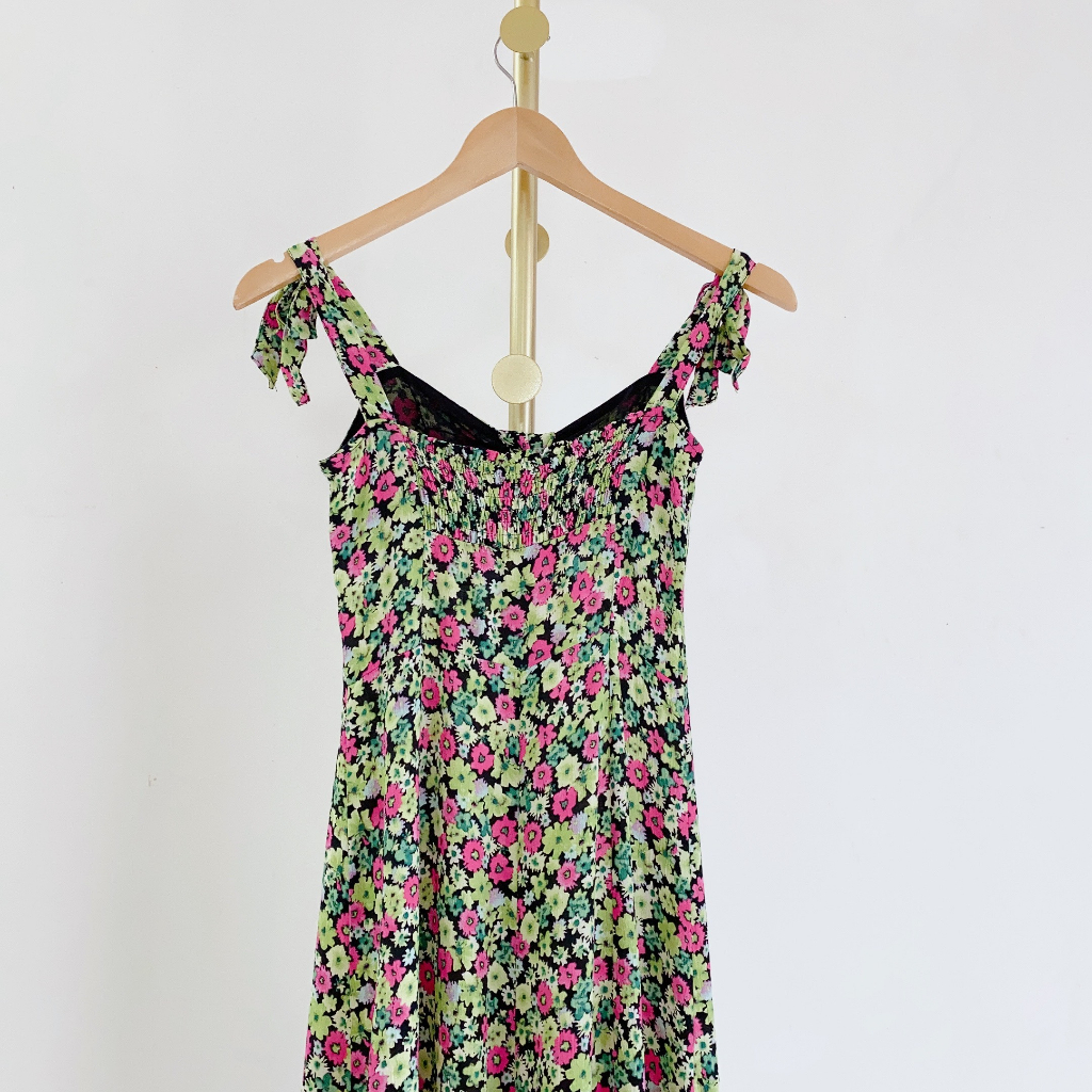 Đầm Zara authentic