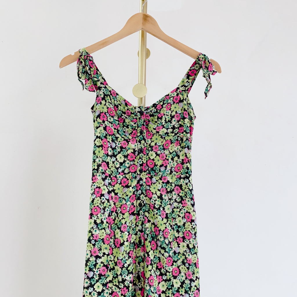 Đầm Zara authentic