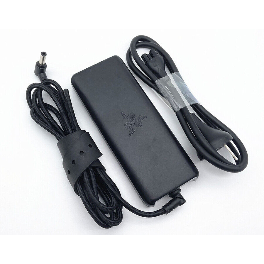 SẠC RAZER 19.8V 8.33A 165W RC30-0165 Razer Blade 14 2015 2016 2017 Blade Pro RZ09-0220 RZ09-0195 Original