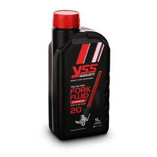 Nhớt phuộc yss 10w /15uw/ 20w cho xe máy honda, yamaha