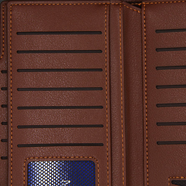 VÍ DA NAM P061/P018 ĐƠN GIẢN -TRẺ TRUNG HIỆN ĐẠI KIỂU DÁNG SANG TRỌNG QUÀ TẶNG Ý NGHĨA GIAO HÀNG NHANH