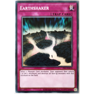 [Thẻ Yugioh] Earthshaker |EN| Common