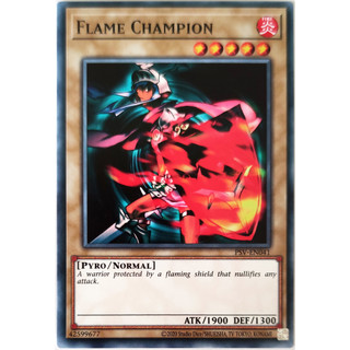 Flame Champion |EN| Common