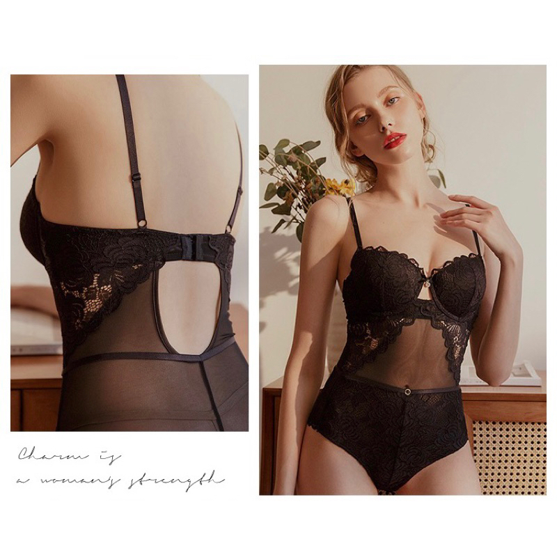 2 MẪU- Bodysuit cao cấp có gọng đệm Đen/Trắng (CHE TÊN) | BigBuy360 - bigbuy360.vn