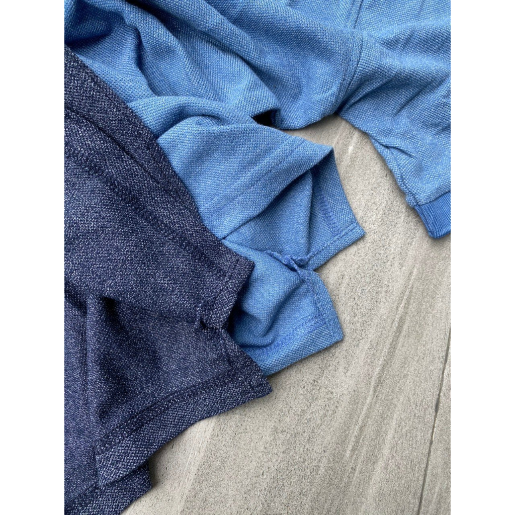 ÁO PHÔNG UNI NAM DƯ XỊN