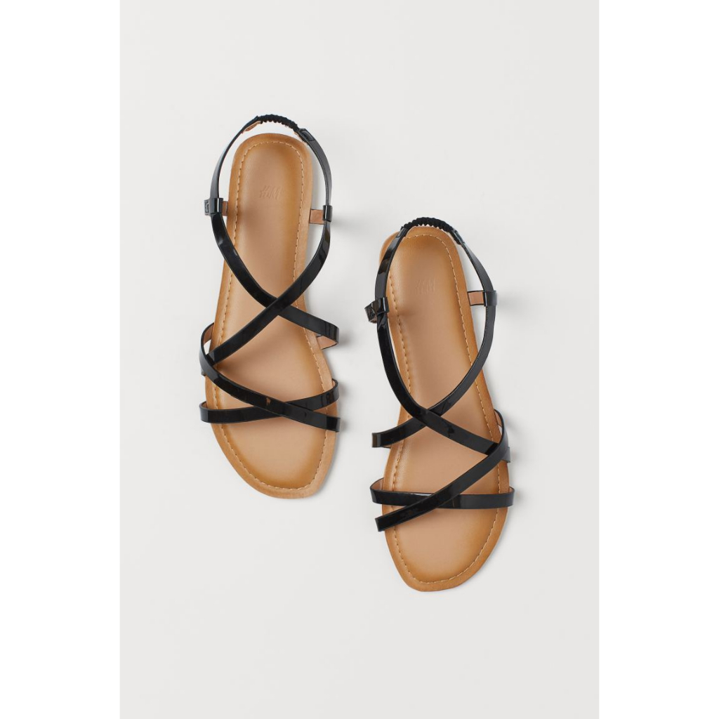 SANDAL HM NỮ DƯ XỊN