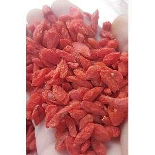 1kg kỳ tử đẹp mê ly hạt to đẹp đều hạt không vỡ